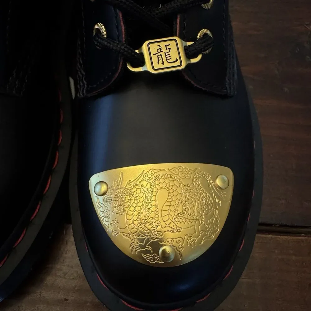 Dr. Martens very limited
